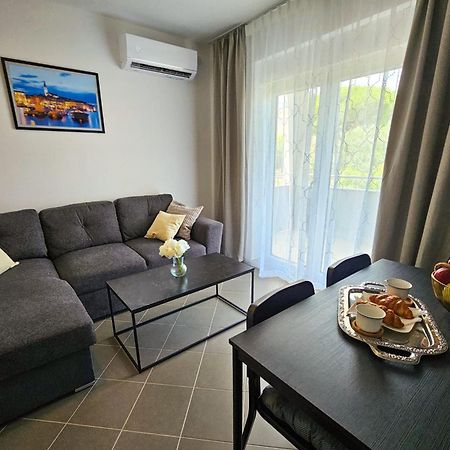 Apartments P&J Medolino المظهر الخارجي الصورة