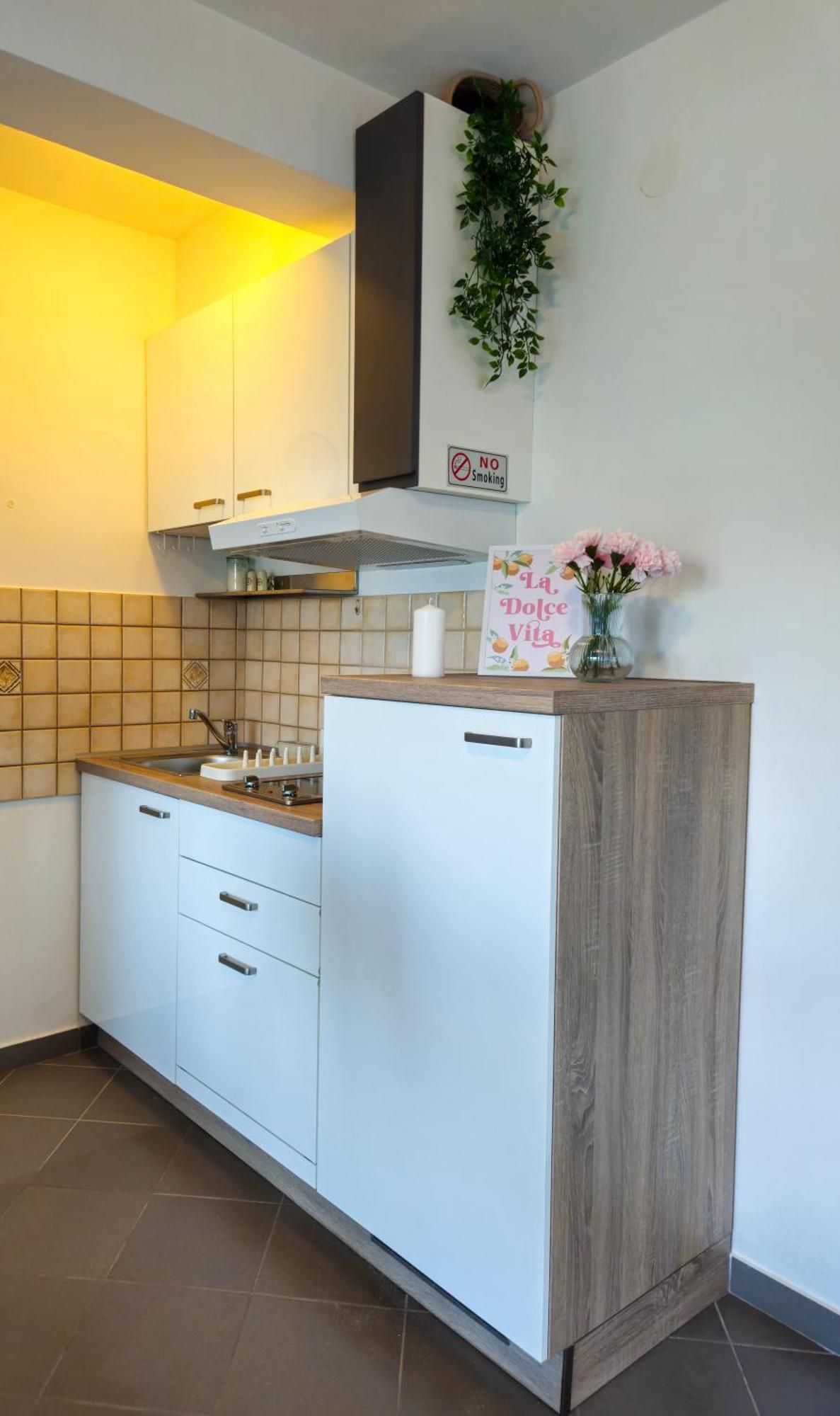 Apartments P&J Medolino المظهر الخارجي الصورة