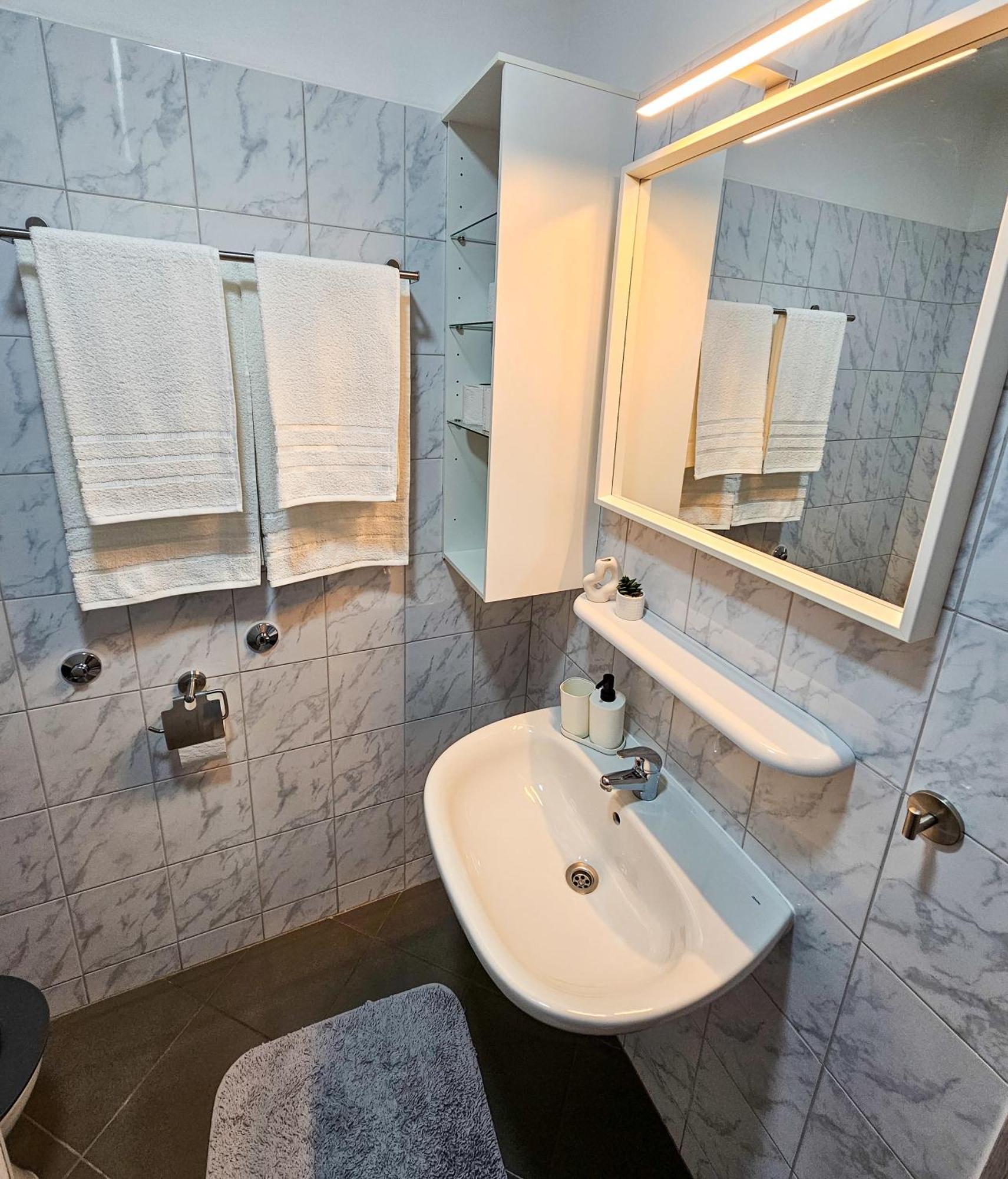 Apartments P&J Medolino الغرفة الصورة