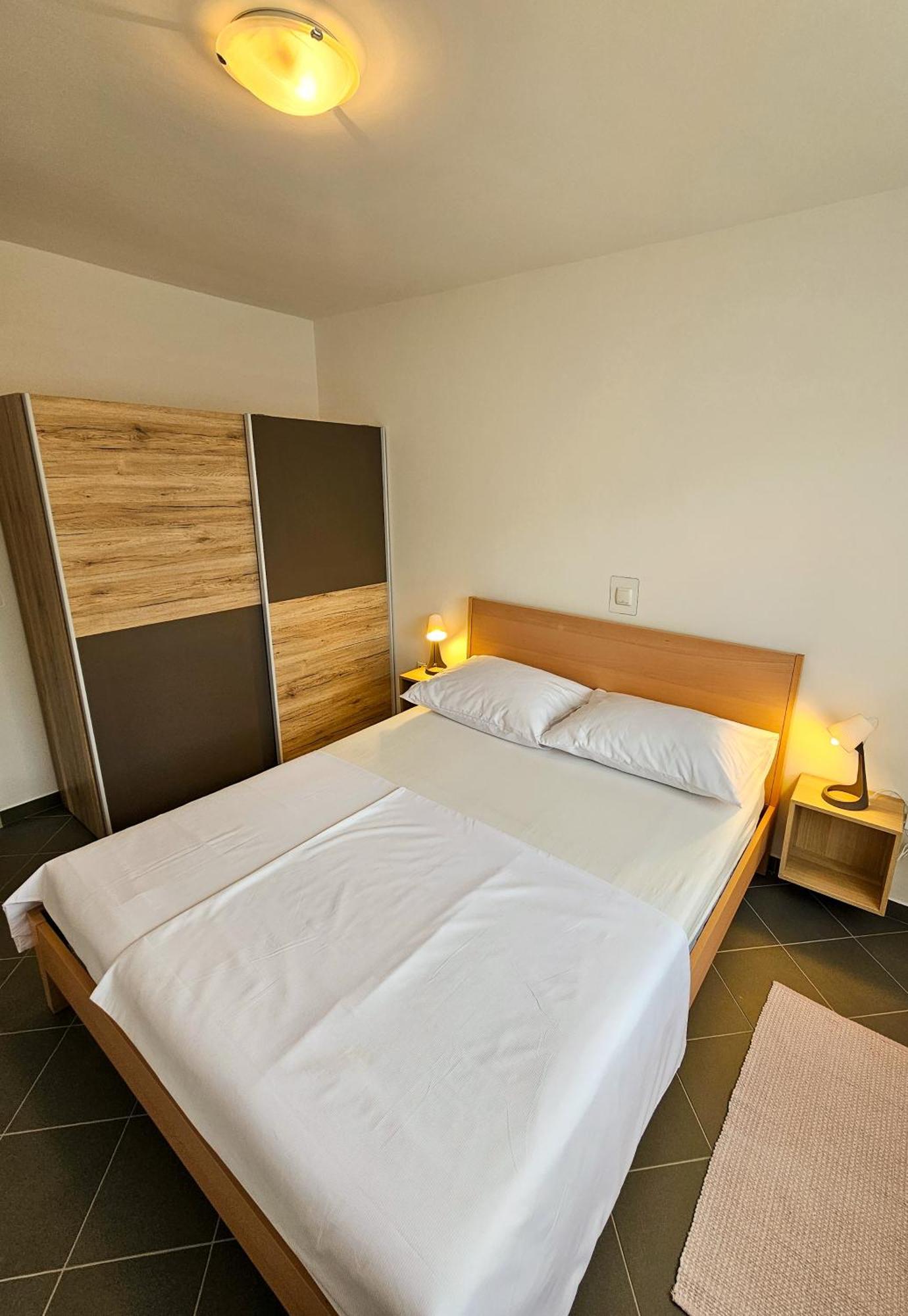 Apartments P&J Medolino المظهر الخارجي الصورة
