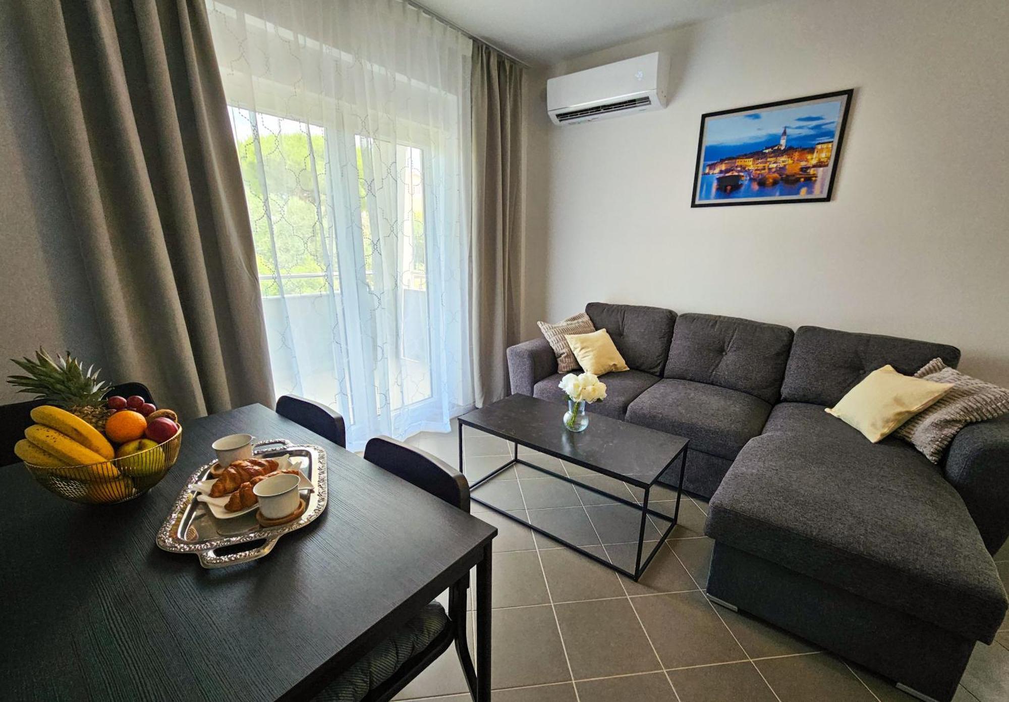 Apartments P&J Medolino الغرفة الصورة