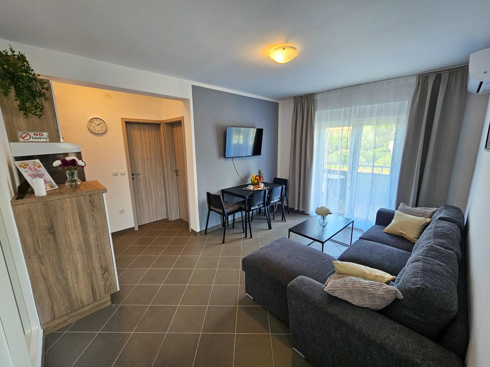 Apartments P&J Medolino المظهر الخارجي الصورة
