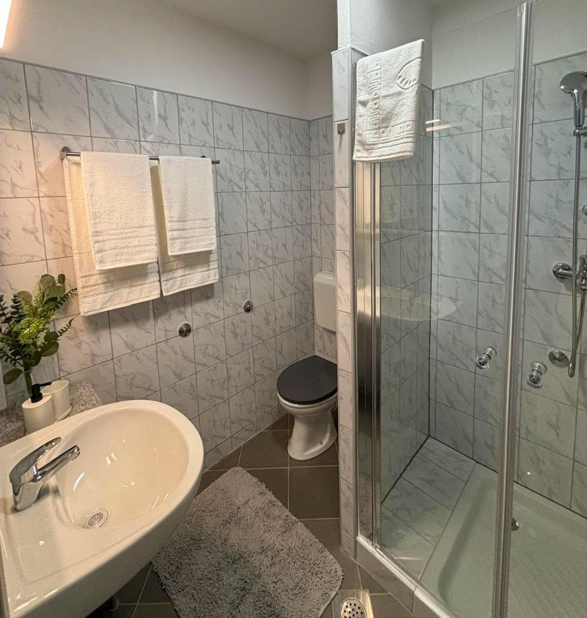 Apartments P&J Medolino الغرفة الصورة