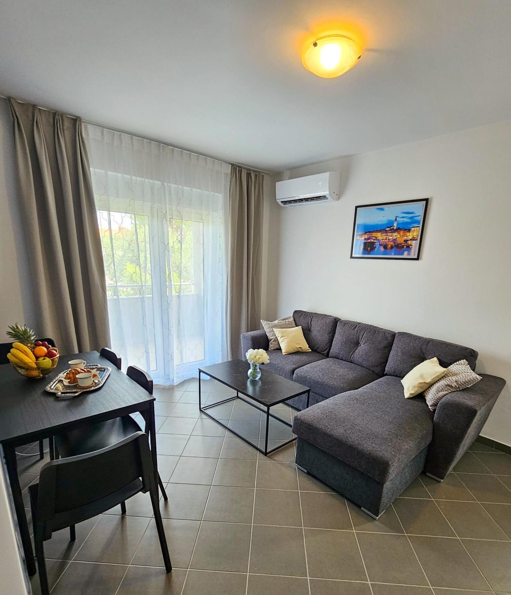 Apartments P&J Medolino المظهر الخارجي الصورة