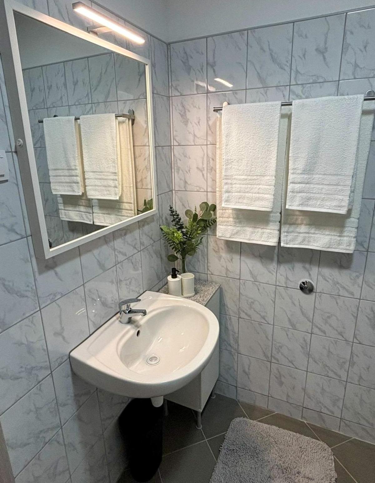Apartments P&J Medolino الغرفة الصورة