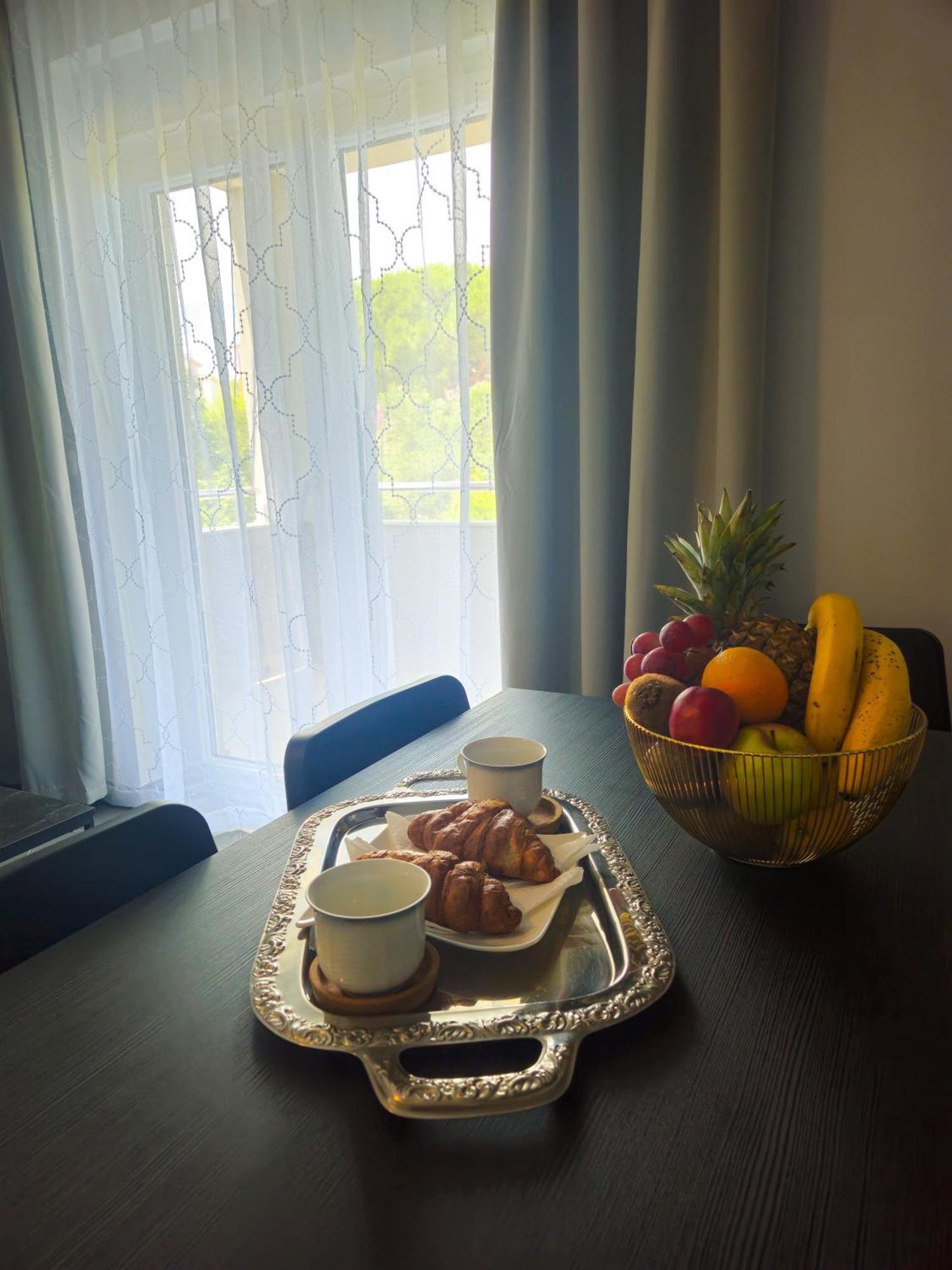 Apartments P&J Medolino الغرفة الصورة