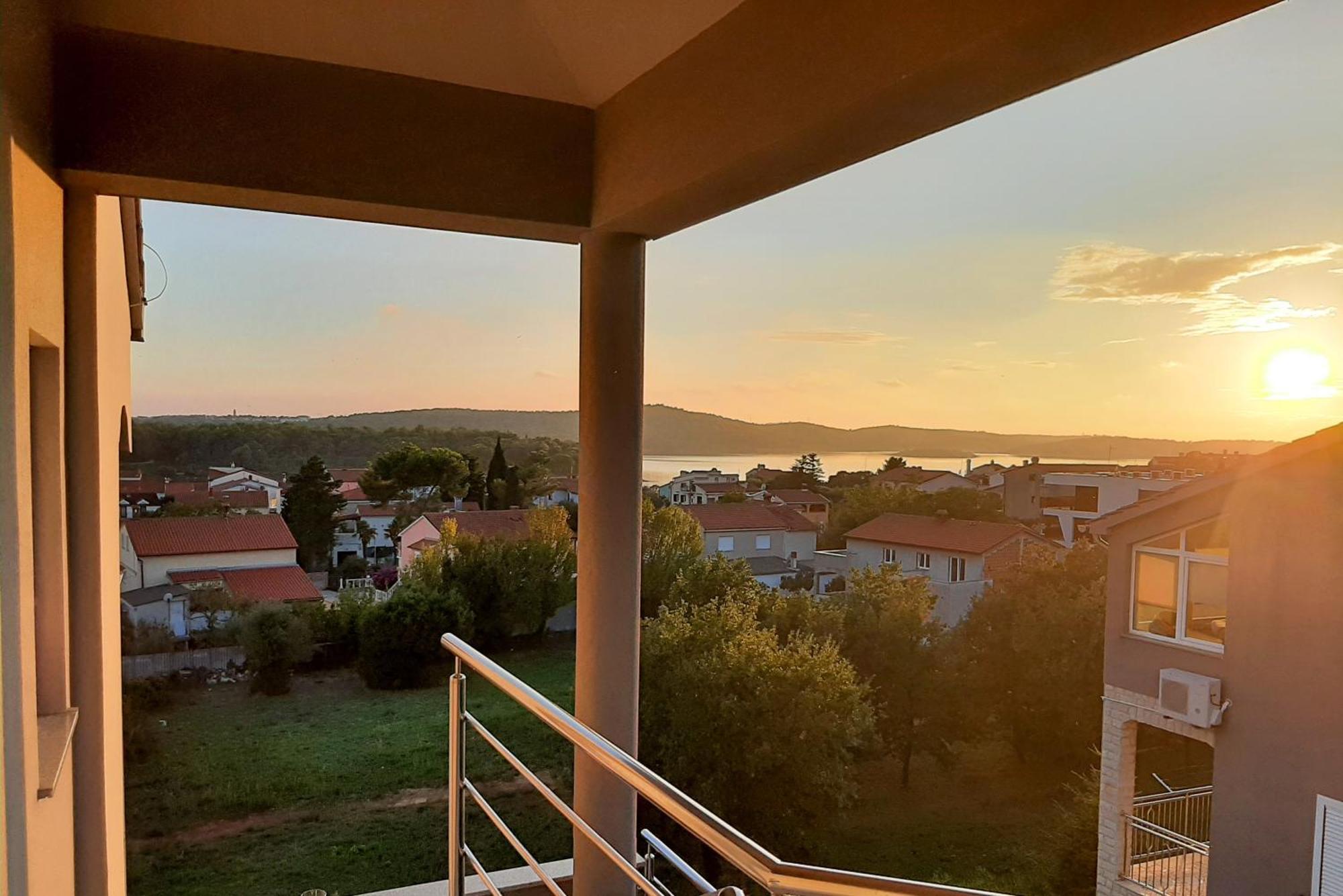 Apartments P&J Medolino المظهر الخارجي الصورة