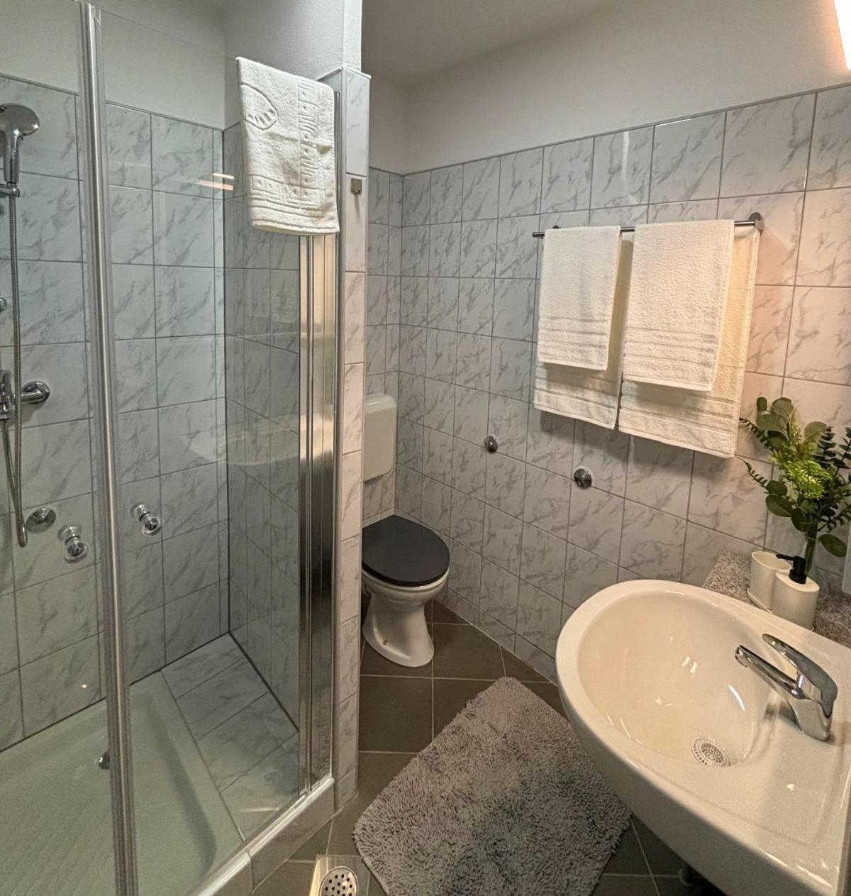 Apartments P&J Medolino المظهر الخارجي الصورة