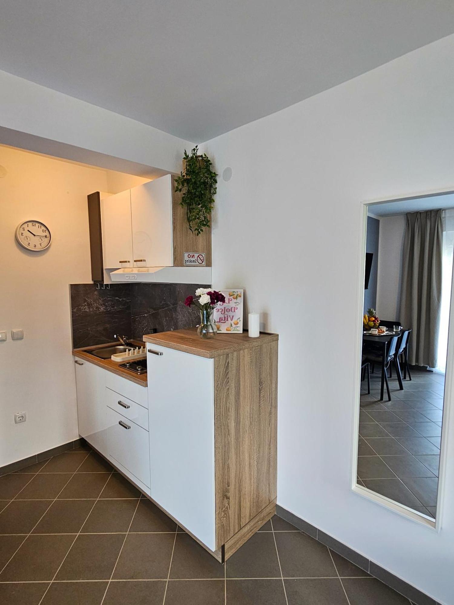 Apartments P&J Medolino الغرفة الصورة