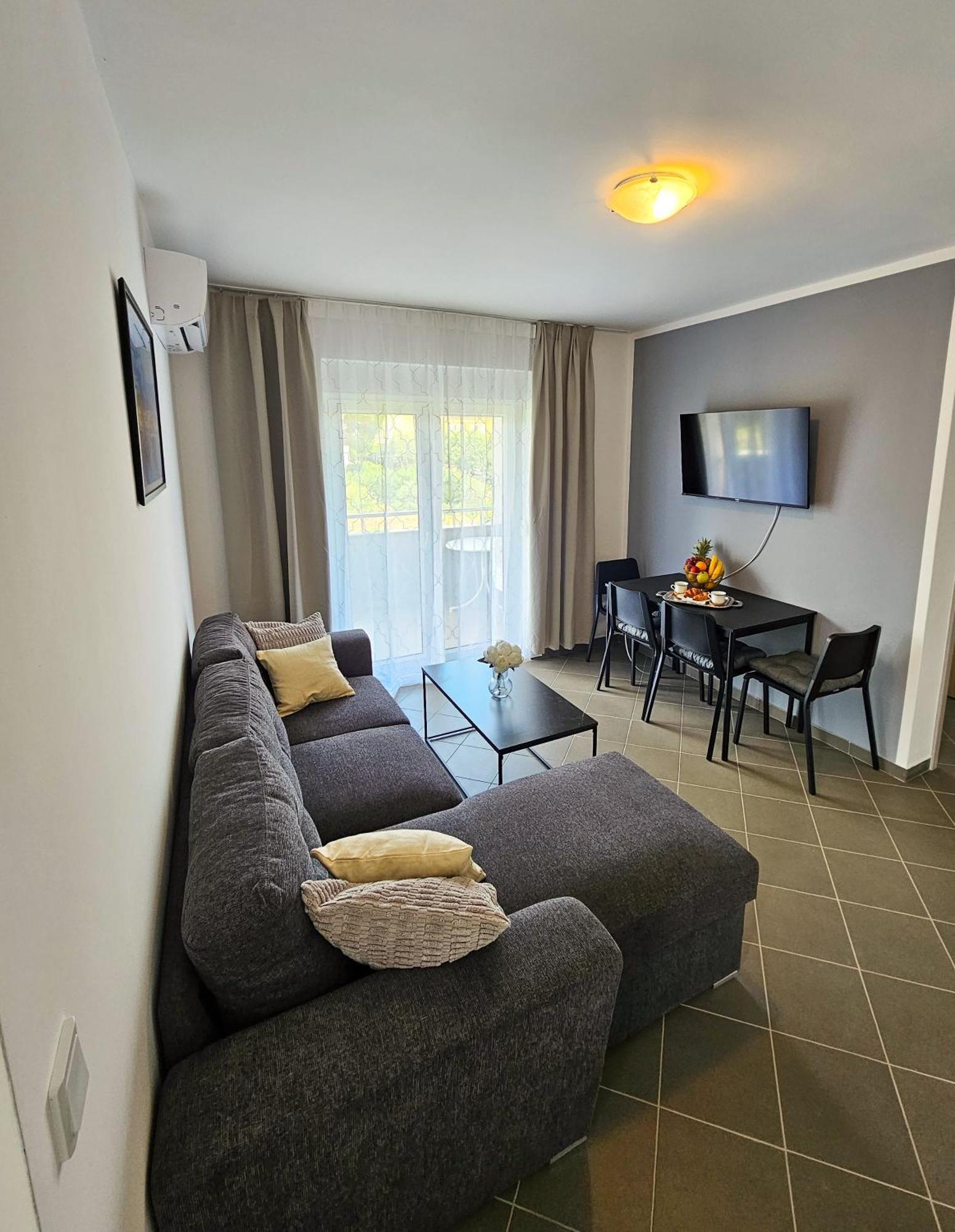 Apartments P&J Medolino الغرفة الصورة