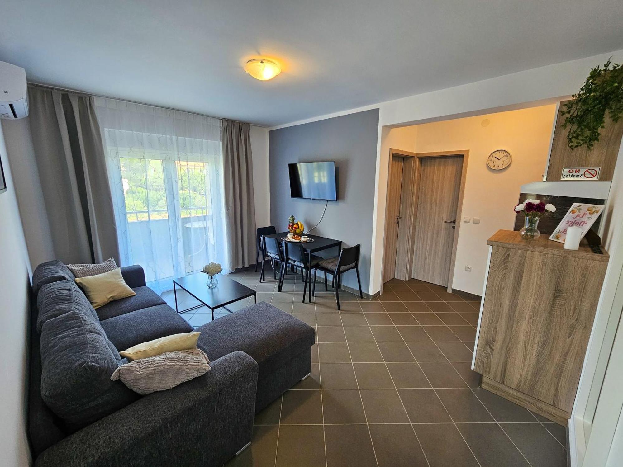 Apartments P&J Medolino الغرفة الصورة