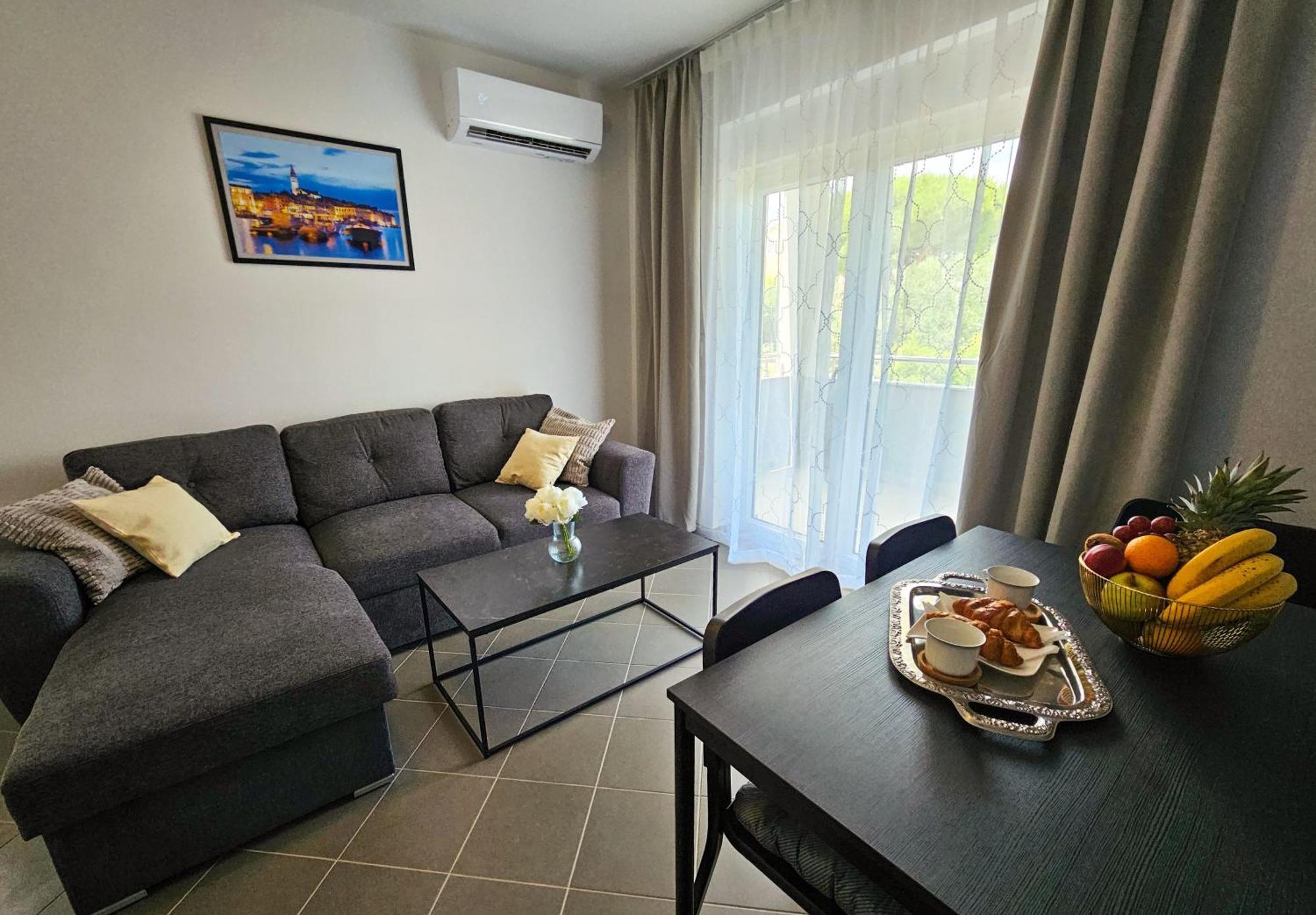 Apartments P&J Medolino المظهر الخارجي الصورة